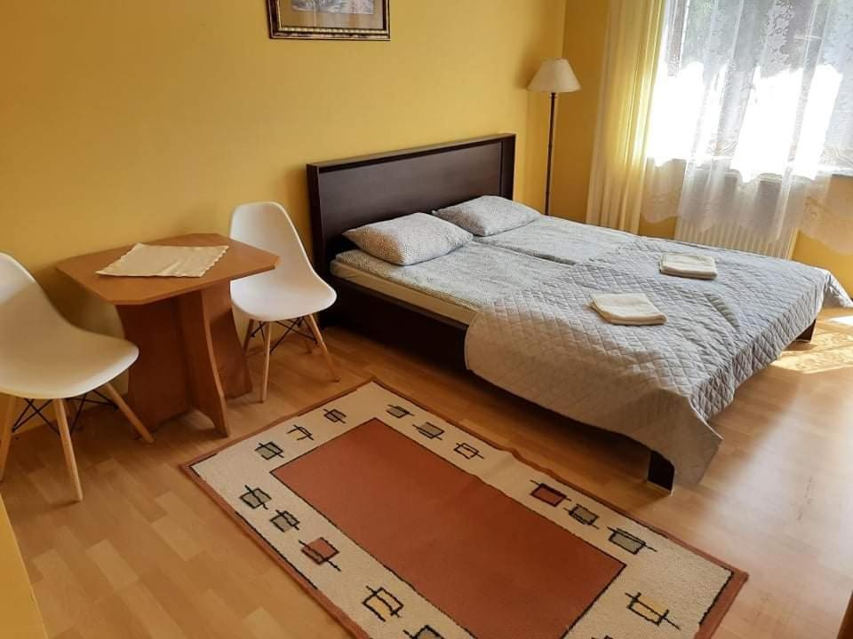 Willa Aga Miedzyzdroje Exterior foto